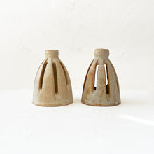 Load image into Gallery viewer, Candle Holder in Warm White