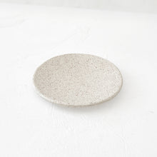 Load image into Gallery viewer, Small Plate in Flecked Gold