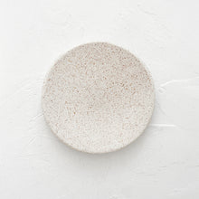 Load image into Gallery viewer, Small Plate in Flecked Gold