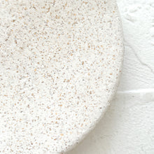 Load image into Gallery viewer, Small Plate in Flecked Gold