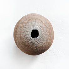 Load image into Gallery viewer, Large Coiled Vase in Desert