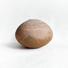 Load image into Gallery viewer, Large Coiled Vase in Desert