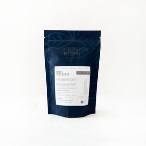 Organic Wild Thai Black Loose Tea
