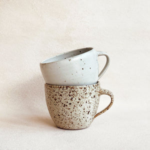 Cappuccino Mug