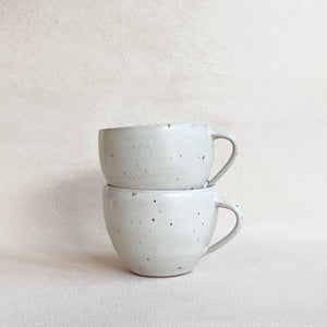 Cappuccino Mug