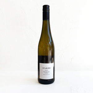 Presence Non-Alcoholic White Wine
