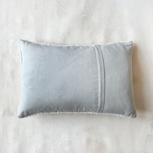Load image into Gallery viewer, Turkish Hemp Lumbar Pillow