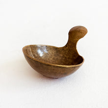 Load image into Gallery viewer, Brass Scoop