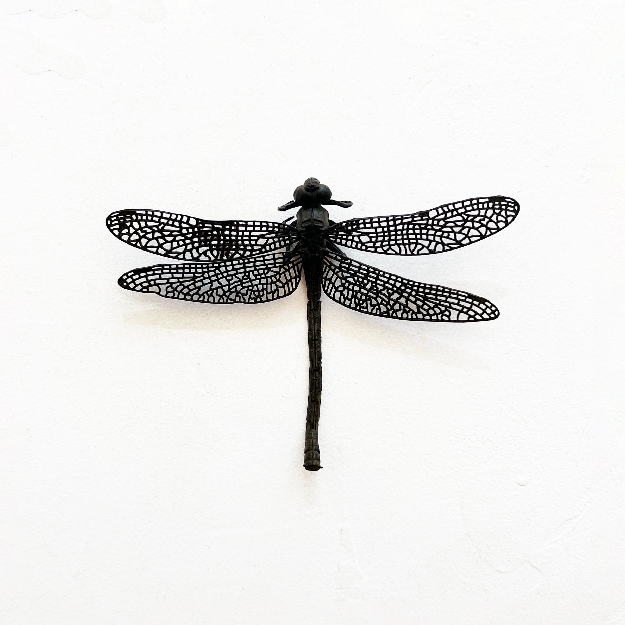 Brass Dragonfly