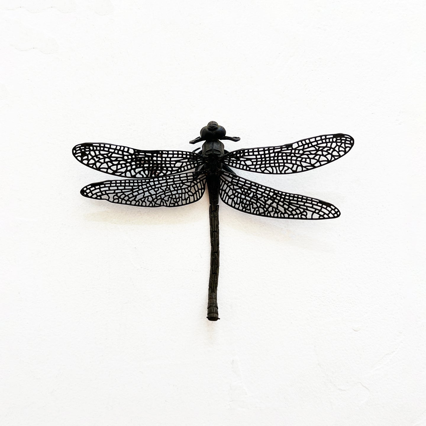 Brass Dragonfly