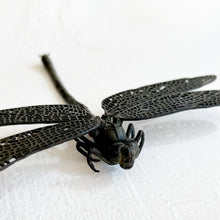 Load image into Gallery viewer, Brass Dragonfly