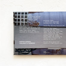 Load image into Gallery viewer, Puffed Quinoa, Coconut &amp; Tumeric