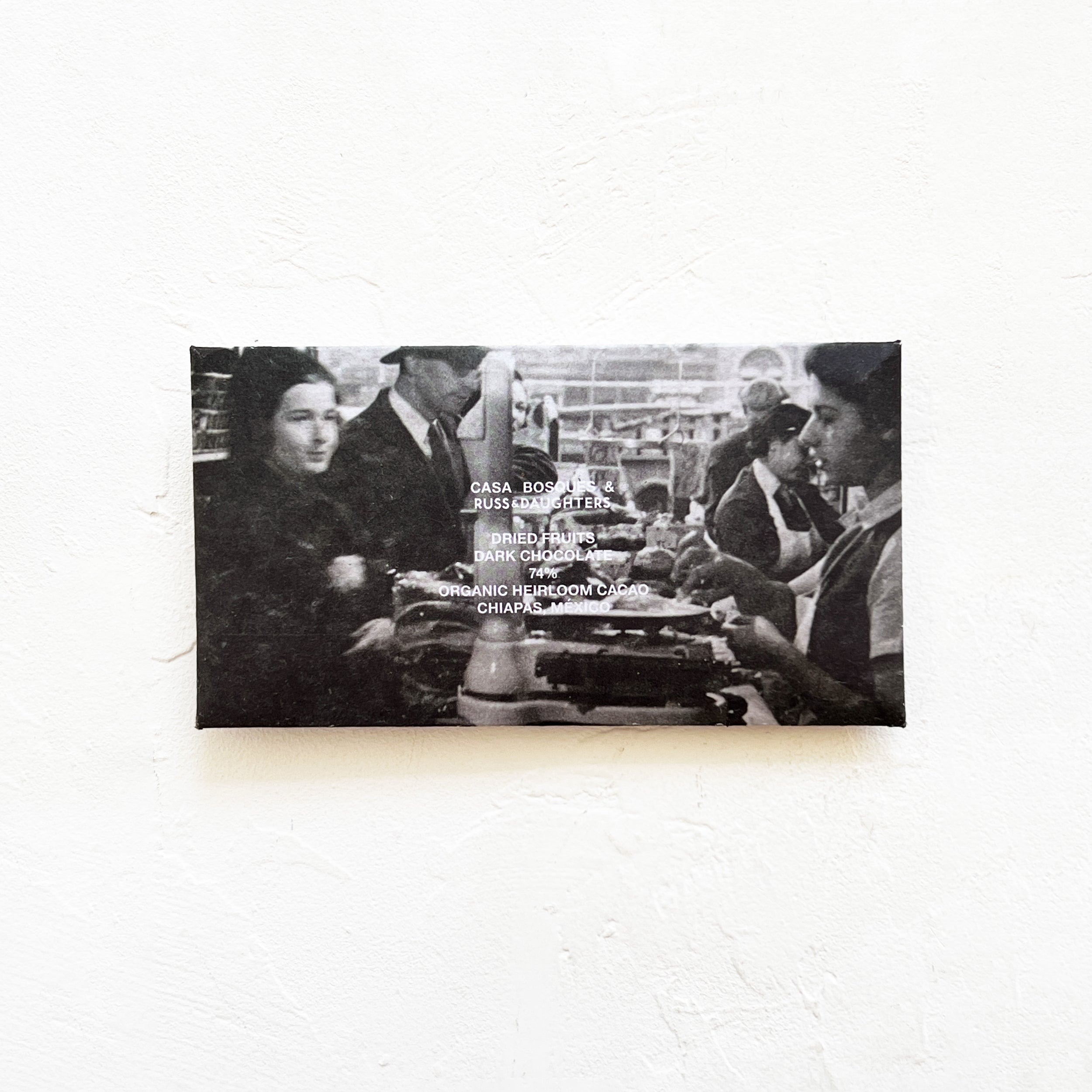 Dried Fruit - Russ & Daughters