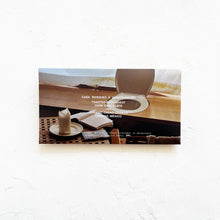 Load image into Gallery viewer, Toasted Buckwheat x Apartamento