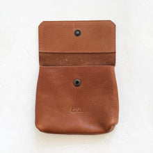 Load image into Gallery viewer, Uco Leather Pouch