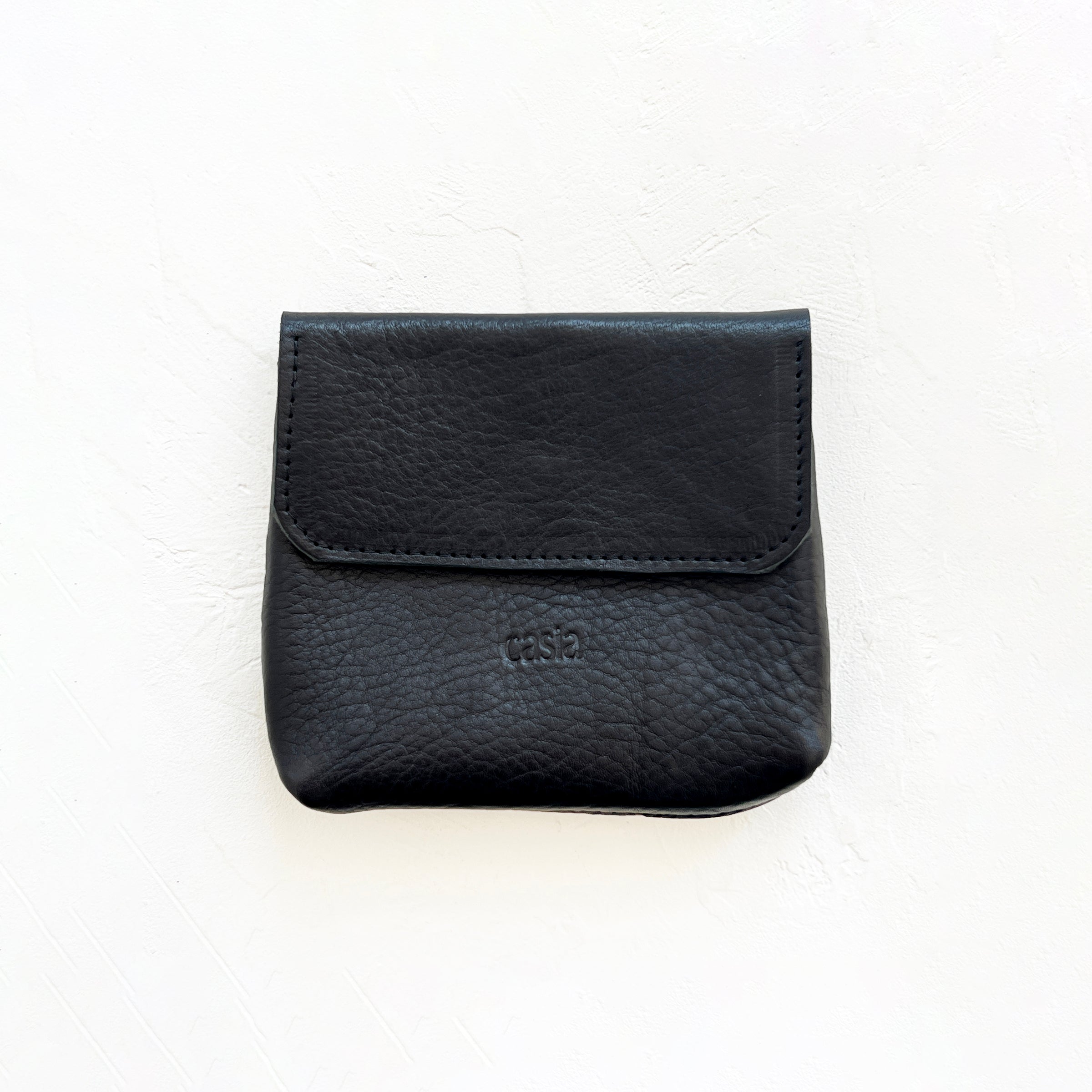 Uco Leather Pouch