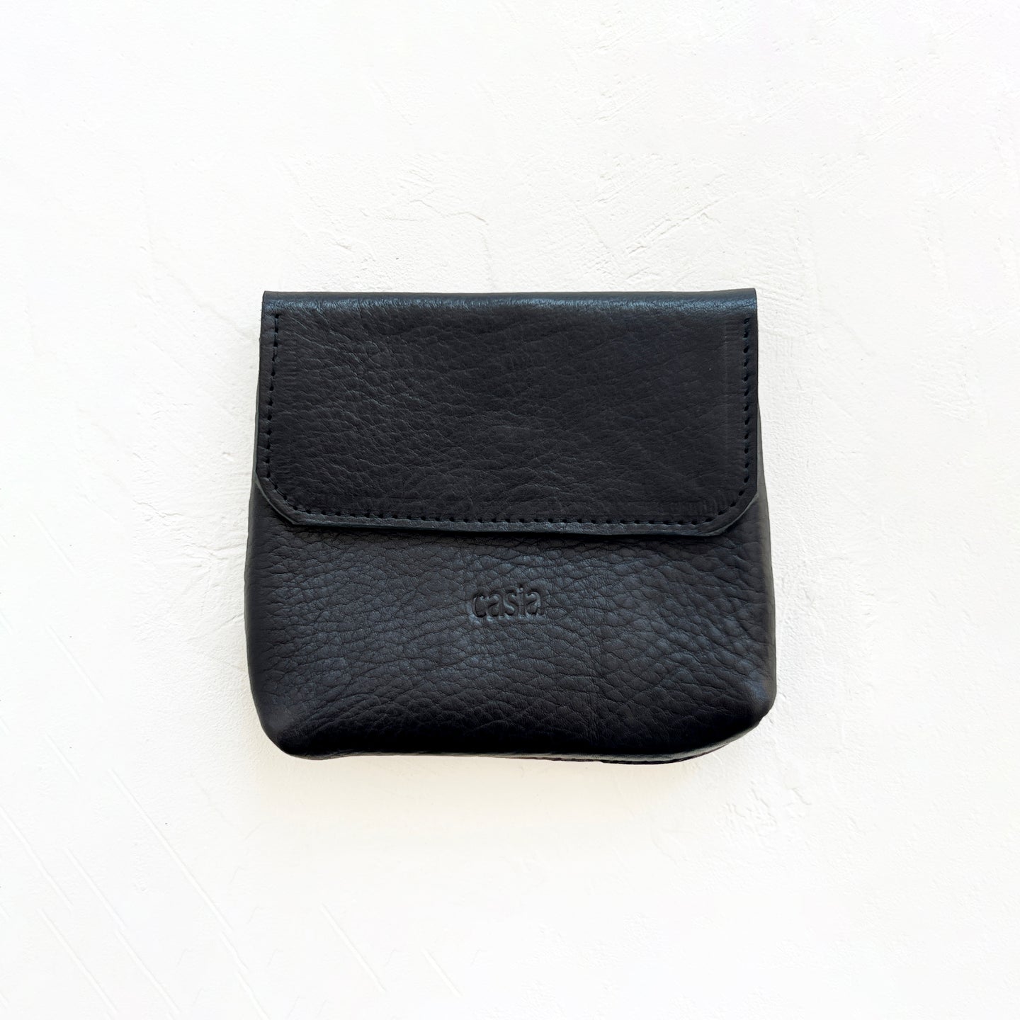 Uco Leather Pouch