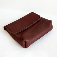 Load image into Gallery viewer, Uco Leather Pouch