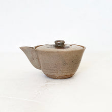Load image into Gallery viewer, Vintage Japanese Lidded Teapot