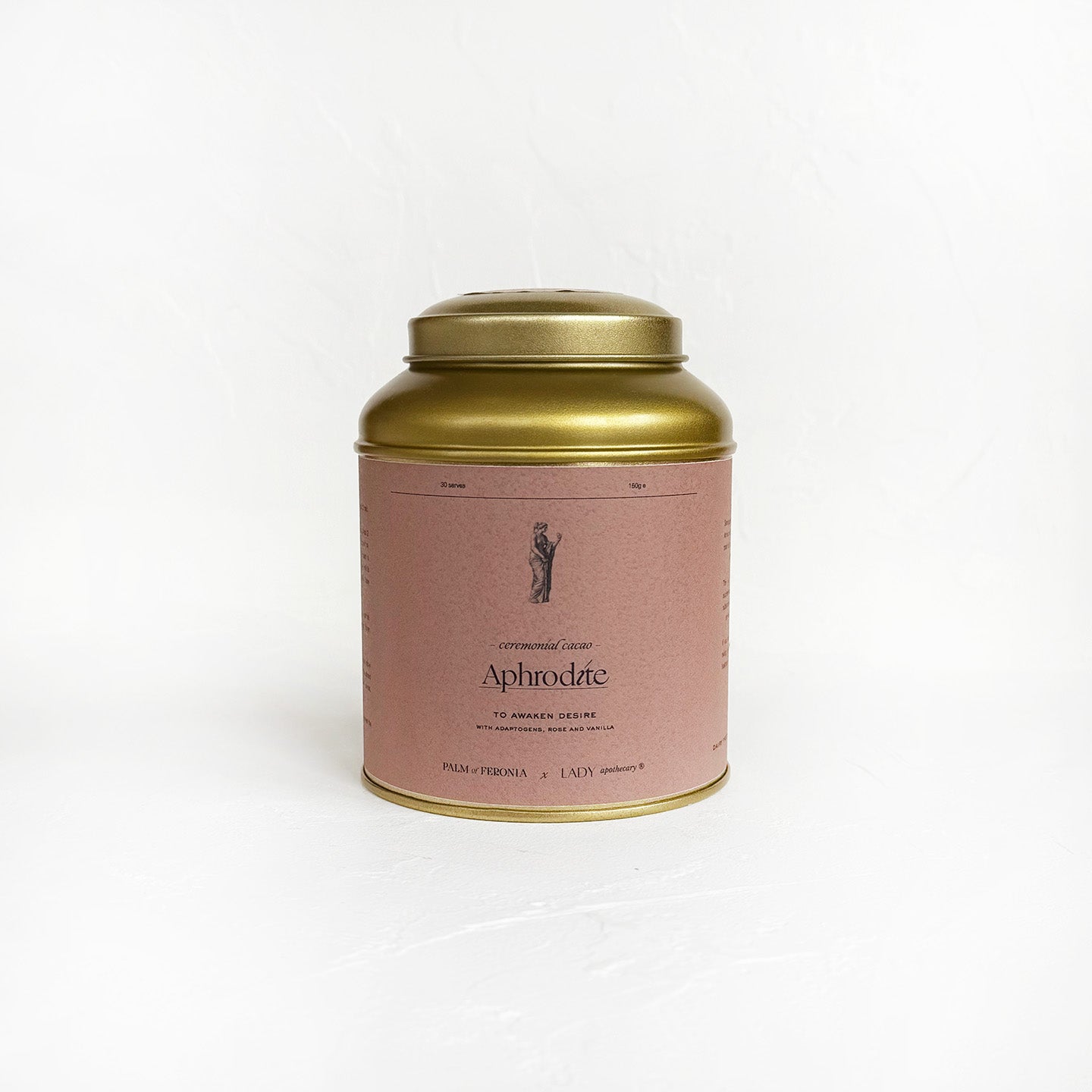 Aphrodite Herbal Tonic