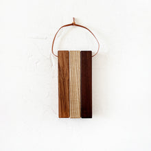 Load image into Gallery viewer, Japanese Wooden Trivet