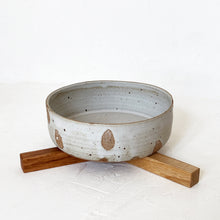 Load image into Gallery viewer, Japanese Wooden Trivet