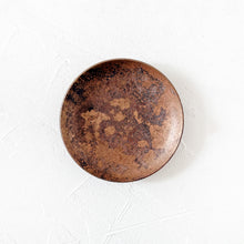 Load image into Gallery viewer, Matte Nukayaki Plate