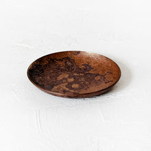 Load image into Gallery viewer, Matte Nukayaki Plate