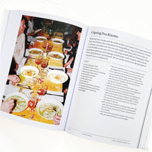 Load image into Gallery viewer, In For Dinner