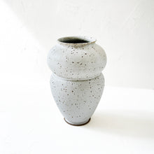 Load image into Gallery viewer, Large Studio Vase in Matte White