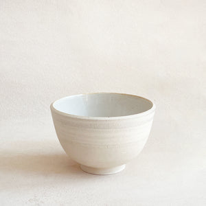 Pedestal Bowl