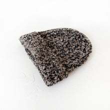Load image into Gallery viewer, Colette Boucle Beanie in Mushroom