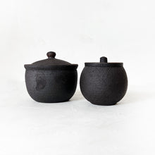 Load image into Gallery viewer, Japanese Salt Pot