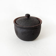Load image into Gallery viewer, Japanese Salt Pot