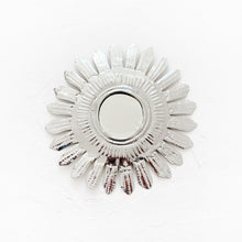 Load image into Gallery viewer, Milagros Silver Sun