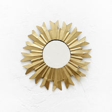 Load image into Gallery viewer, Milagros Gold Sun