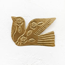 Load image into Gallery viewer, Milagros Golden Doves