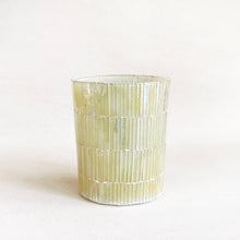 Load image into Gallery viewer, Vintage Glass Tea Light Holders