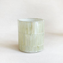 Load image into Gallery viewer, Vintage Glass Tea Light Holders