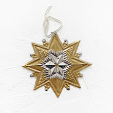 Load image into Gallery viewer, Milagros Stars