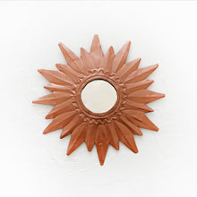 Load image into Gallery viewer, Milagros Copper Sun