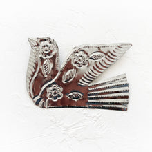 Load image into Gallery viewer, Milagros Silver Doves
