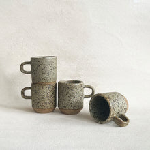 Load image into Gallery viewer, Speckled Cortado Cup
