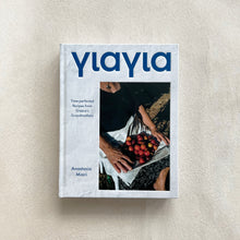 Load image into Gallery viewer, Yia Yia