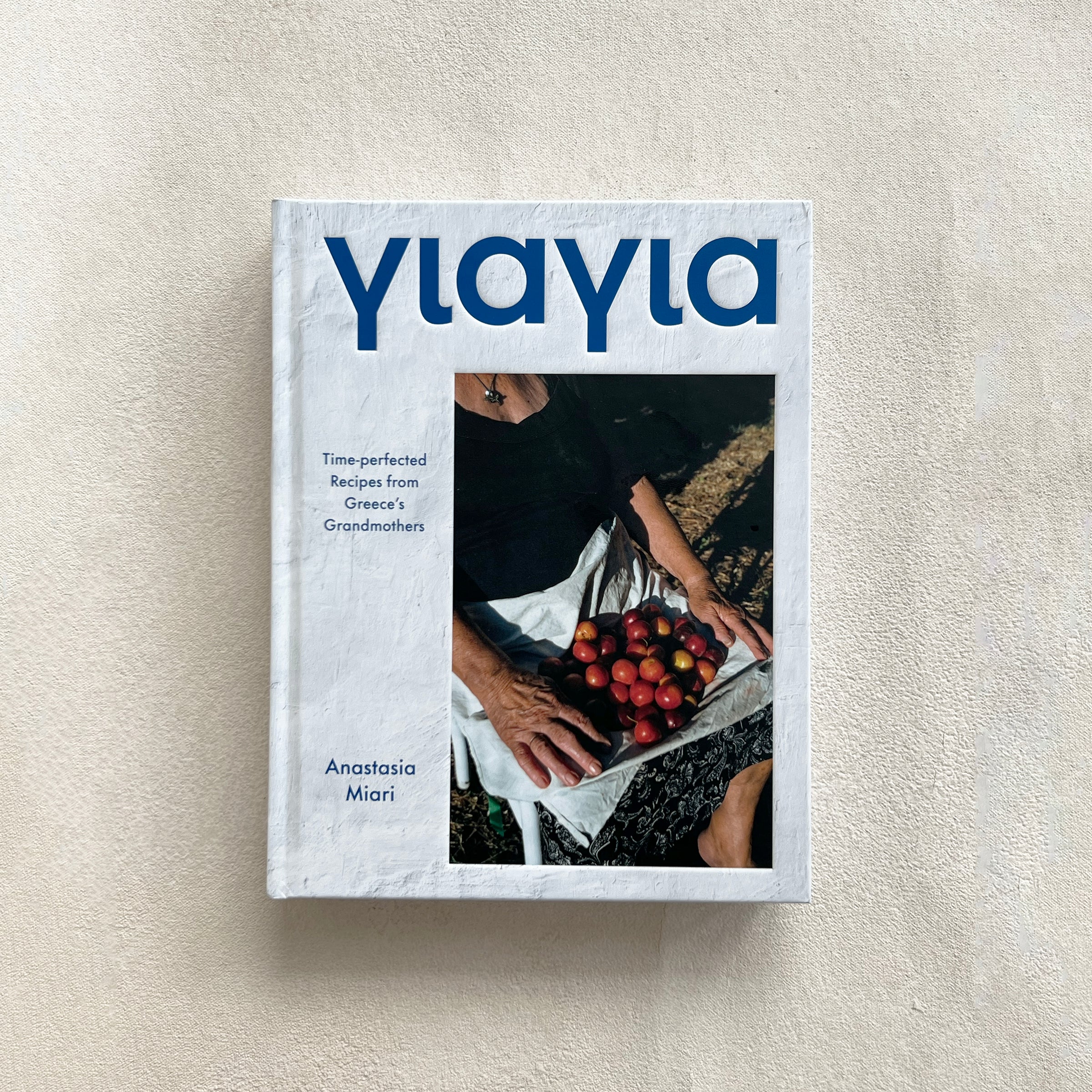 Yia Yia