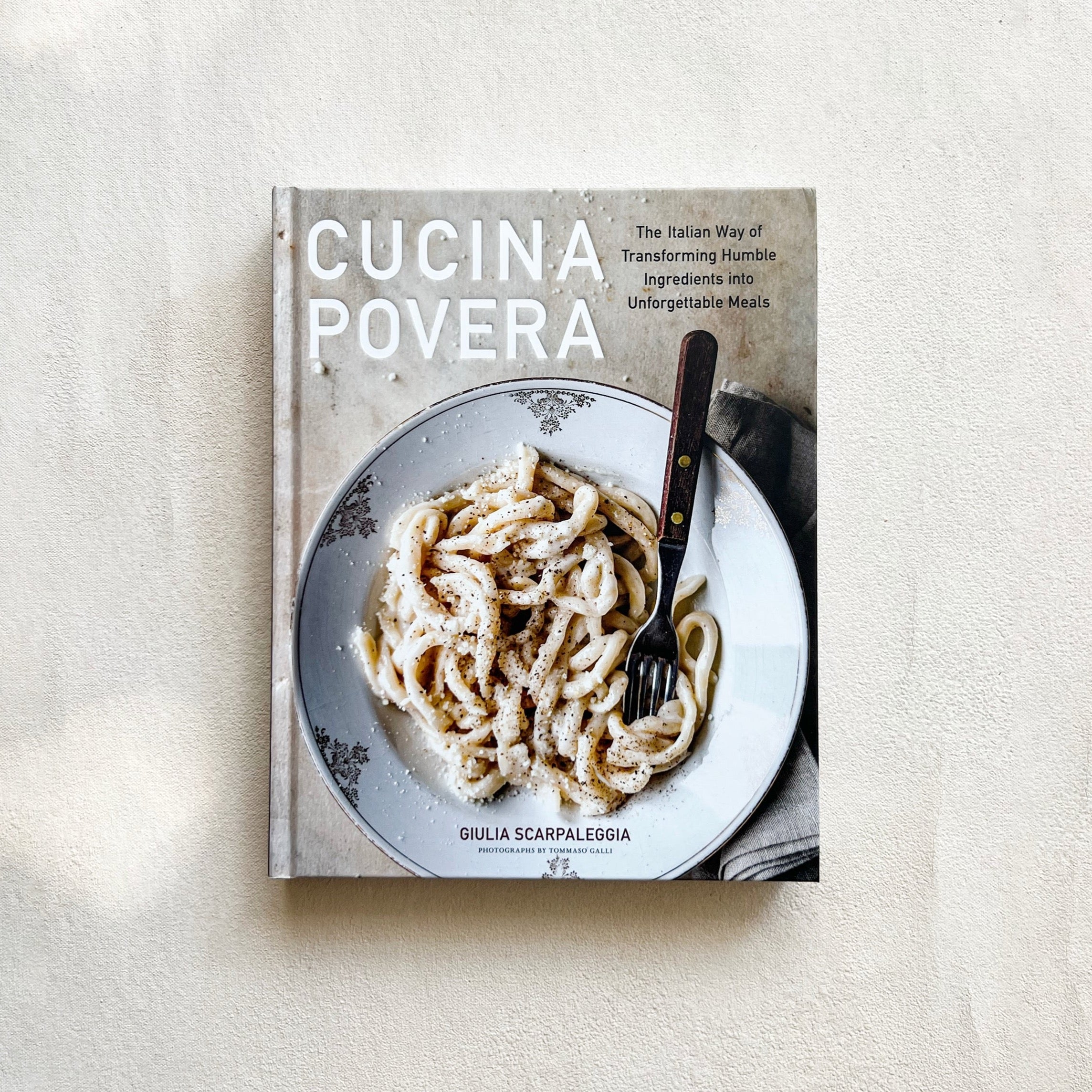 Cucina Povera
