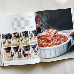 Cucina Povera