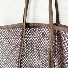 Load image into Gallery viewer, Market Tote in Tobacco