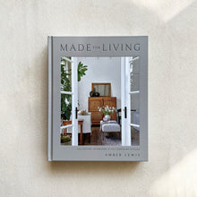 Load image into Gallery viewer, Made for Living