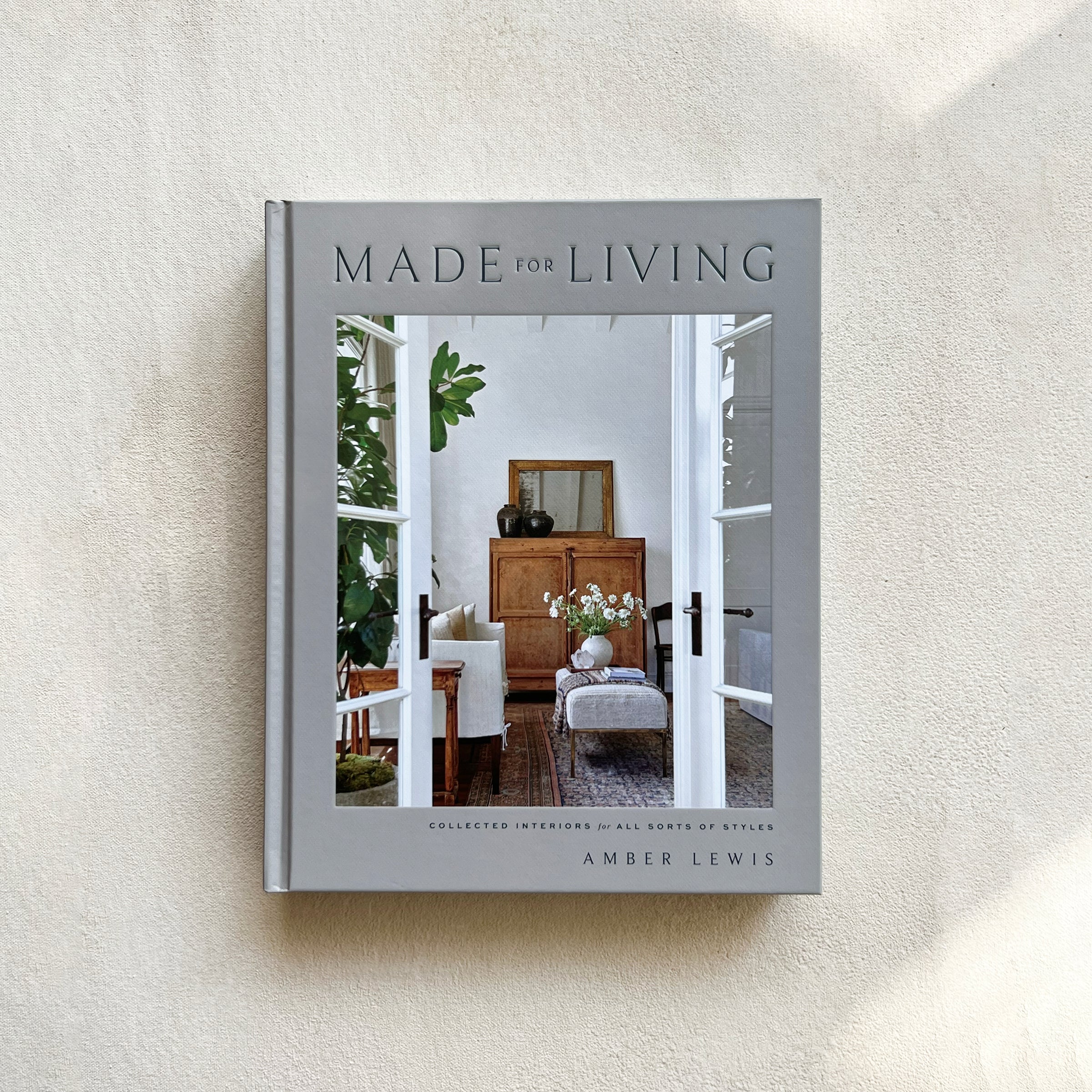 Made for Living